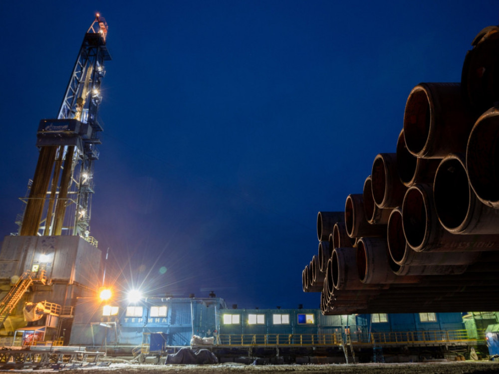 Poljske vlasti istražuju uzrok curenja u ruskom naftovodu Družba
