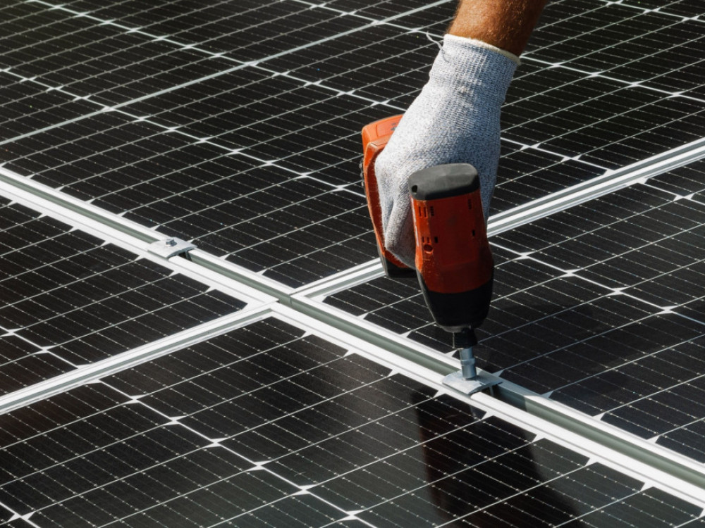 Norvežani grade veliku solarnu elektranu u BiH