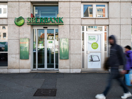 Sberbank tuži EU zbog prodaje podružnica u Hrvatskoj i Sloveniji