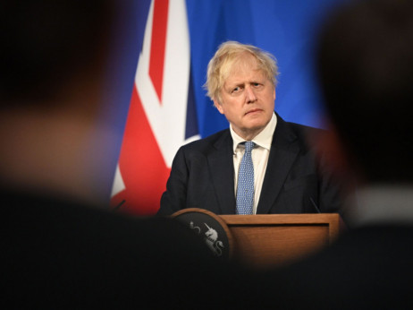 Torijevci se plaše prijevremenih izbora, Johnson želi drugi mandat