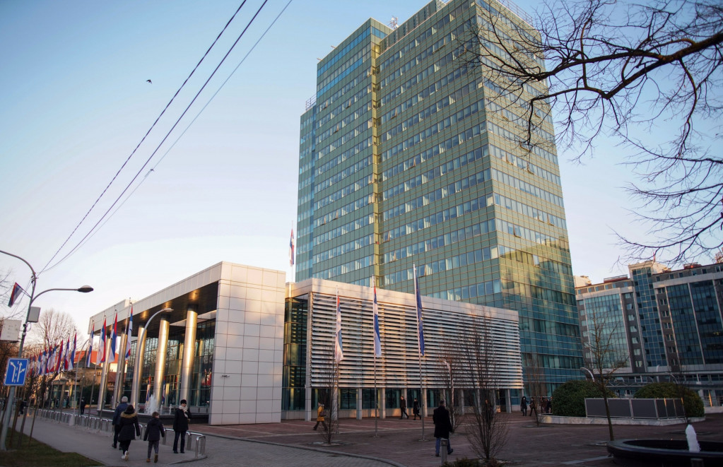 Kamate "odnijele" 122 miliona KM iz Budžeta Republike Srpske