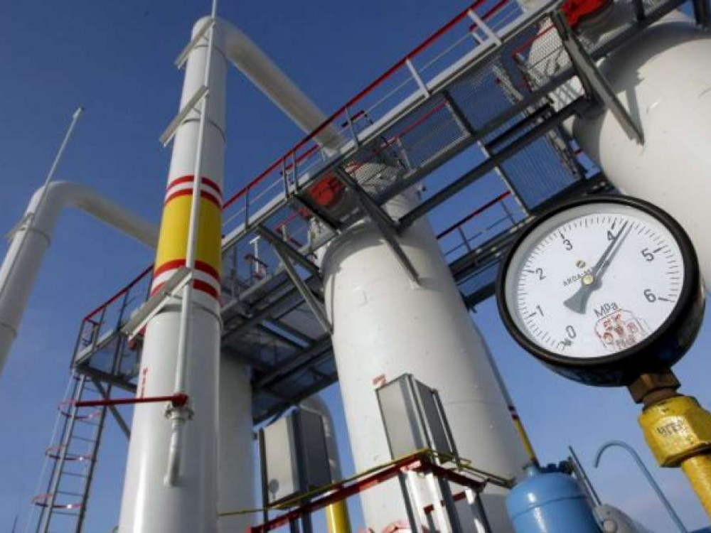 Energoinvest produljio ugovor s Gazpromom do kraja 2023. godine