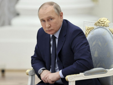 Putin: Rusija će prekinuti sudjelovanje u novom START nuklearnom paktu