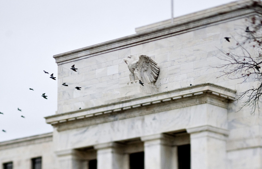 Blackstone smatra da će Fed morati dići kamate na pet posto