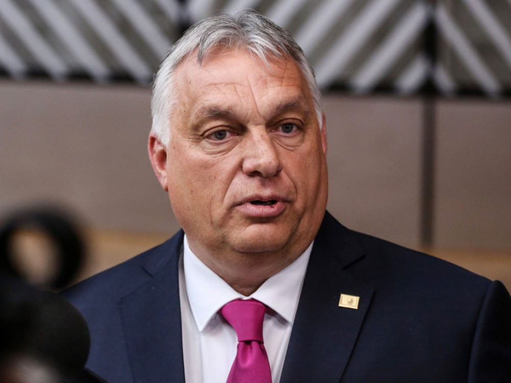 Mađarska i dalje blokira nove EU sankcije Rusiji