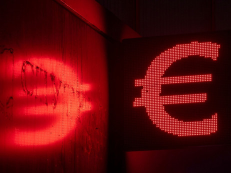 ECB podigla kamatnu stopu za 75 baznih bodova