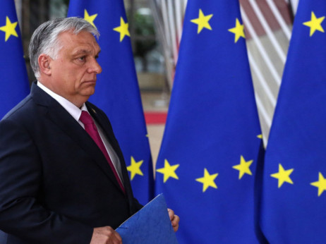 EU zbog korupcije zamrzava 7,5 milijardi evra namijenjenih Mađarskoj