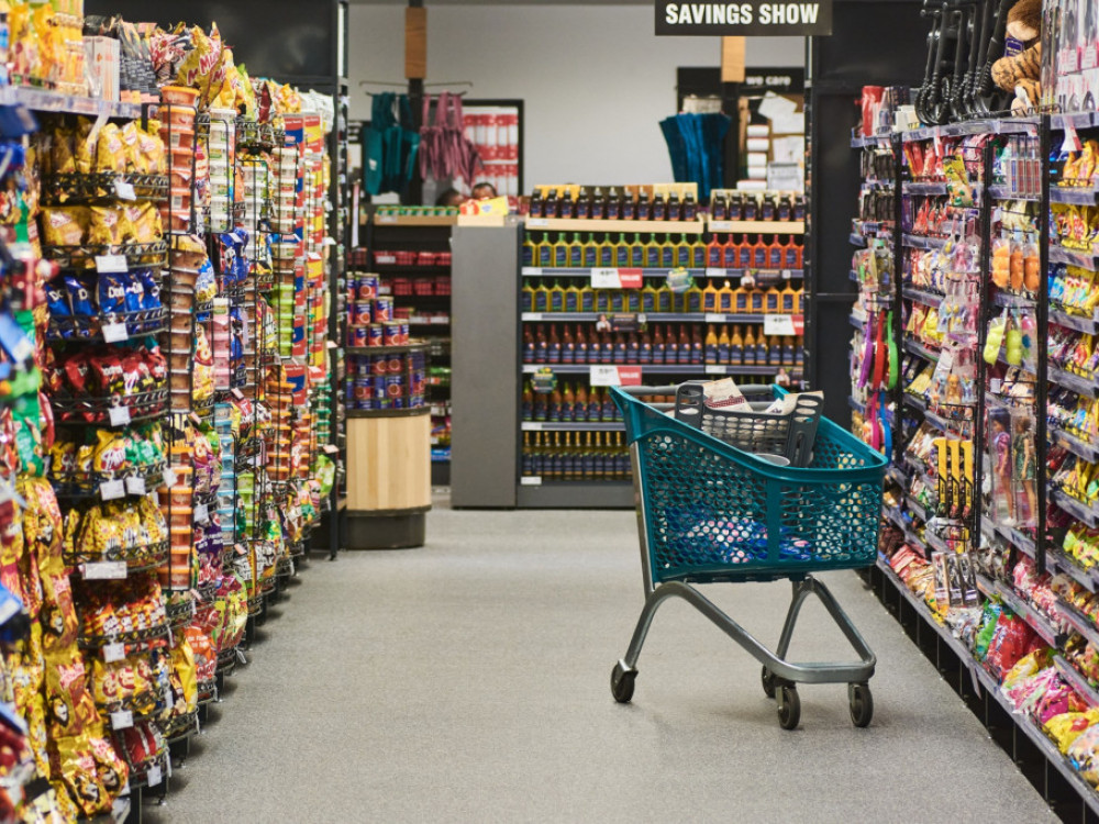 Cijene hrane u Britaniji bi mogle dosegnuti dvodecenijski maksimum