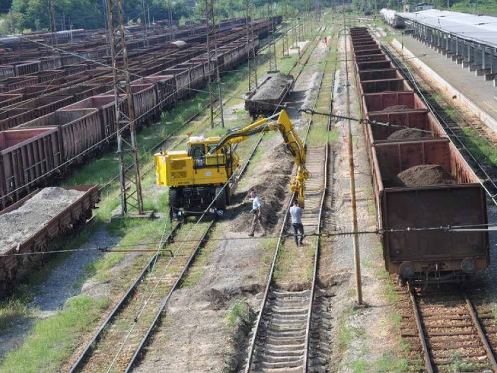 Želјeznice Republike Srpske prevoze ugalj za Elektroprivredu Srbije