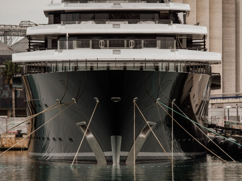 Nove američke sankcije targetiraju jahte povezane s Putinom