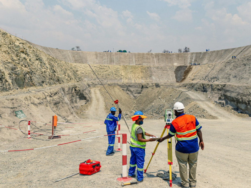 Investicije u rudarstvo ublažavaju nestašicu ključnih minerala