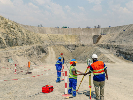 Investicije u rudarstvo ublažavaju nestašicu ključnih minerala