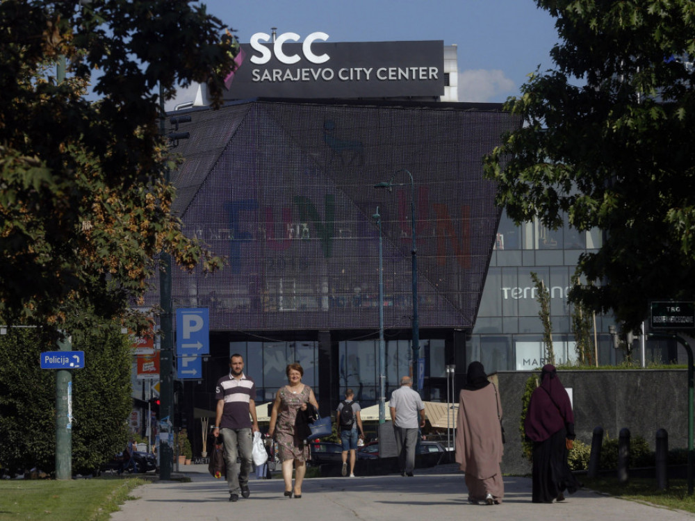 Al-Shiddi želi postati 100-postotni vlasnik Magros Veletrgovine