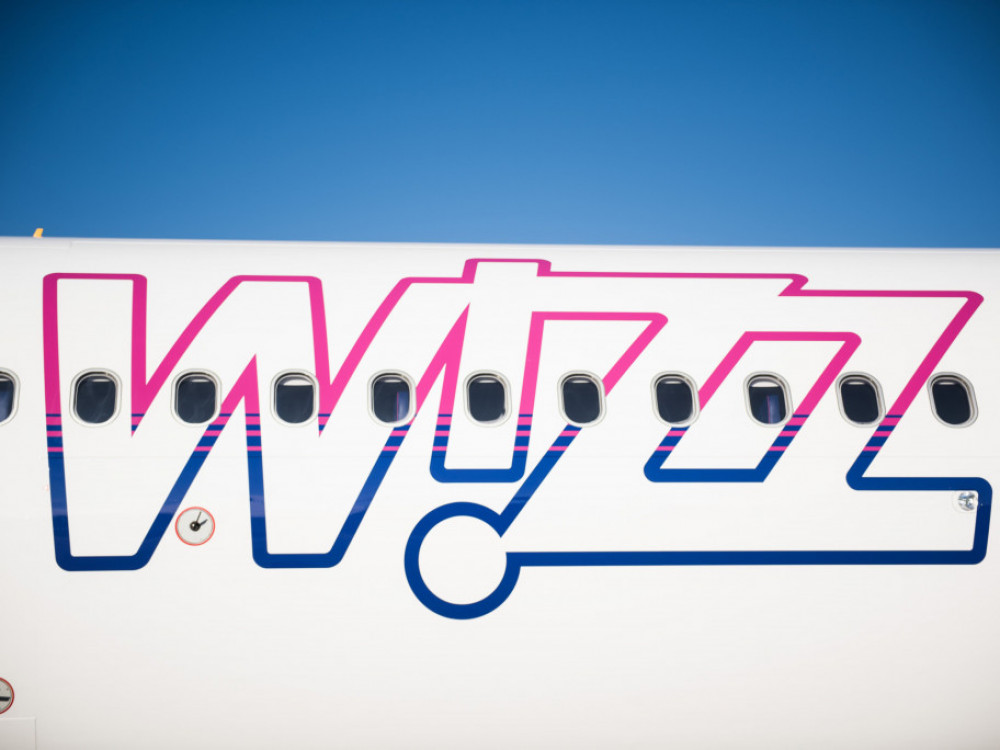 Wizz Air zatvara svoju bazu u Sarajevu