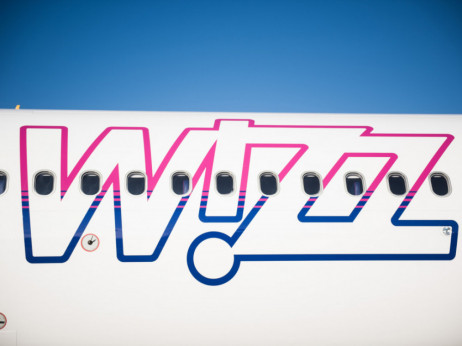 Wizz Air zatvara jednu britansku zračnu bazu