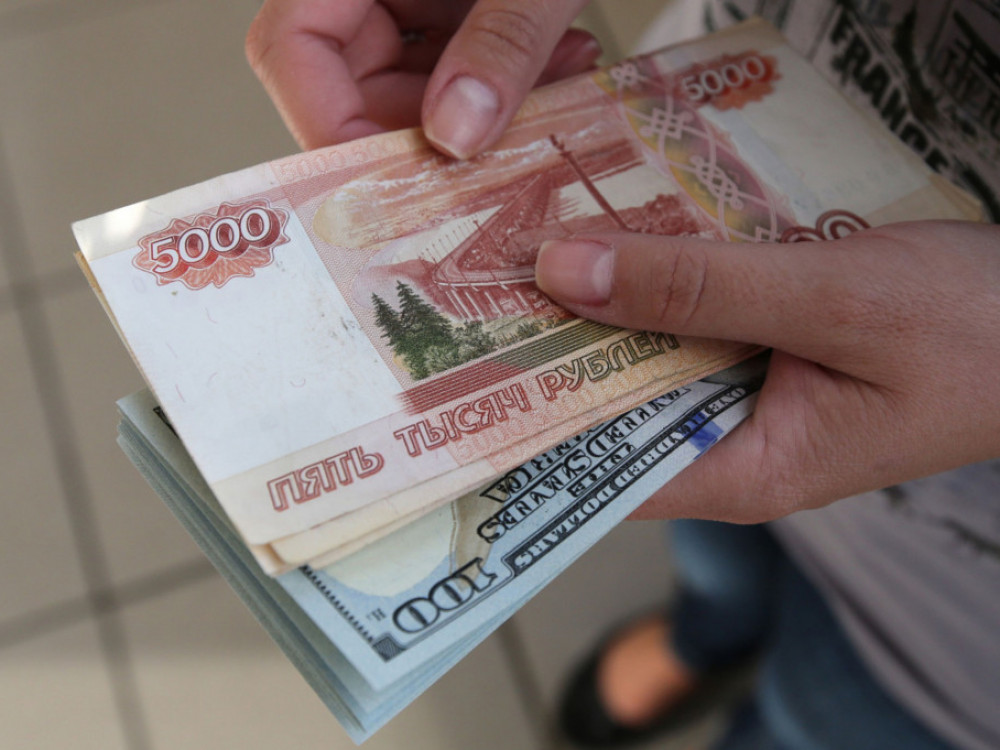 Nakon pobune, rublja na najnižem nivou u posljednjih 15 mjeseci