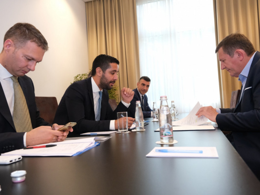 Uskoro sastanak delegacija BiH i Srbije o autoputu Sarajevo - Beograd
