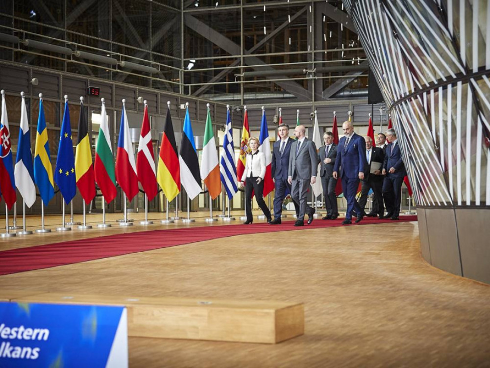 Otvoreni Balkan šansa za povezivanje i rast privrede