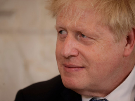 Johnson nastoji donijeti zakon koji bi pokidao sporazum o Brexitu