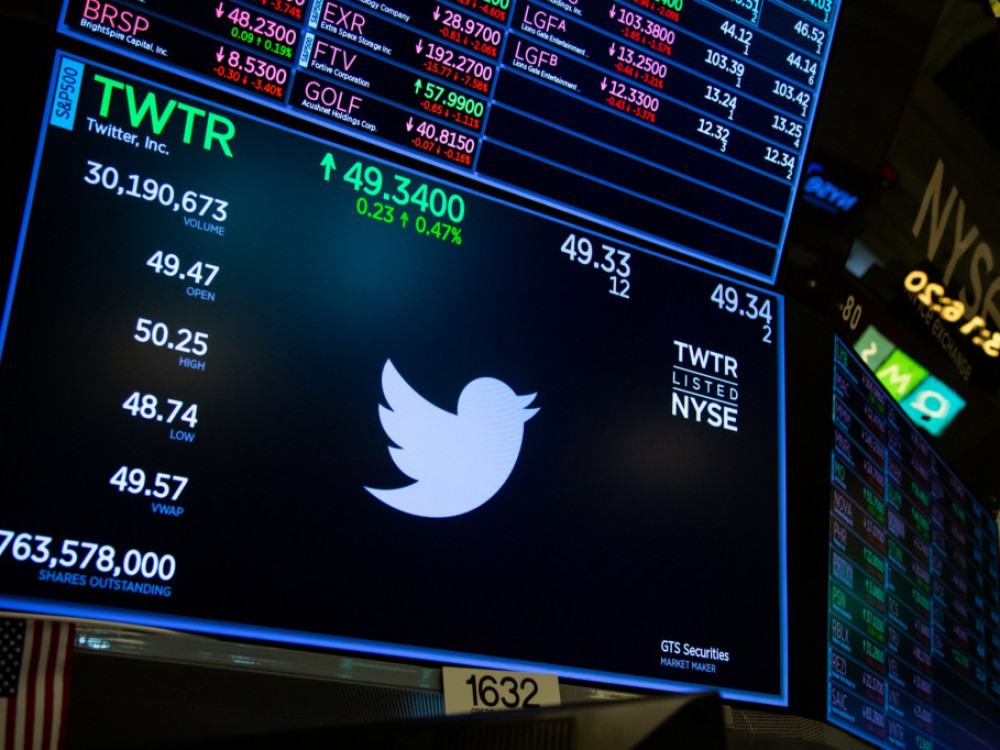 Musk pisao Twitteru: Imam pravo raskinuti ugovor o preuzimanju