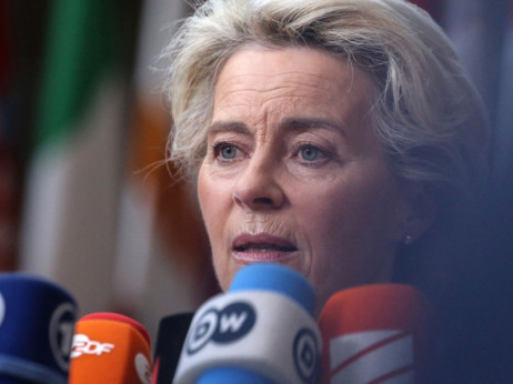 Von der Leyen: U BiH se vidi napredak