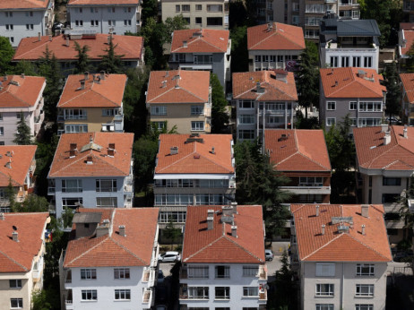 Turska ograničava rast stanarina