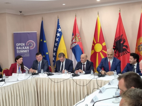 Otvoreni Balkan već dao rezultate, BiH i CG pozvane da se pridruže