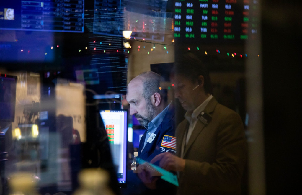 Morgan Stanley: Dionice u SAD će padati i bez recesije