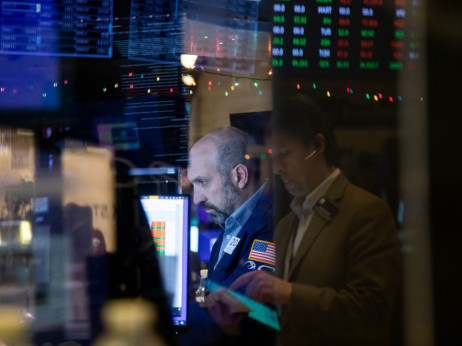 Morgan Stanley: Dionice u SAD će padati i bez recesije