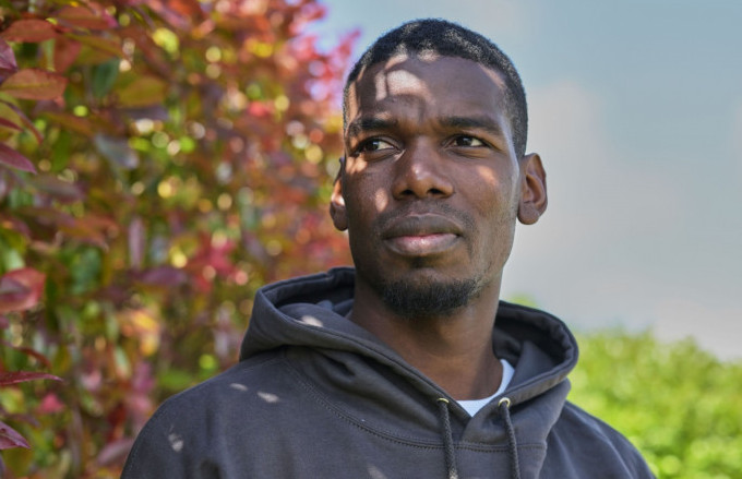 Fudbaler Paul Pogba bogatstvo ulaže u startupe