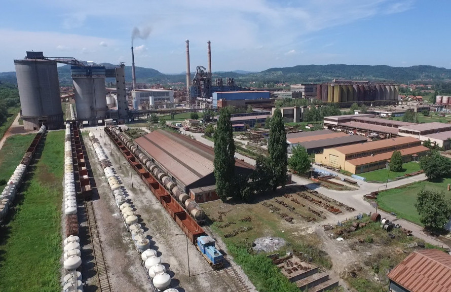 Rast akcija FG Birač - u stečaju, pad Energoinvesta
