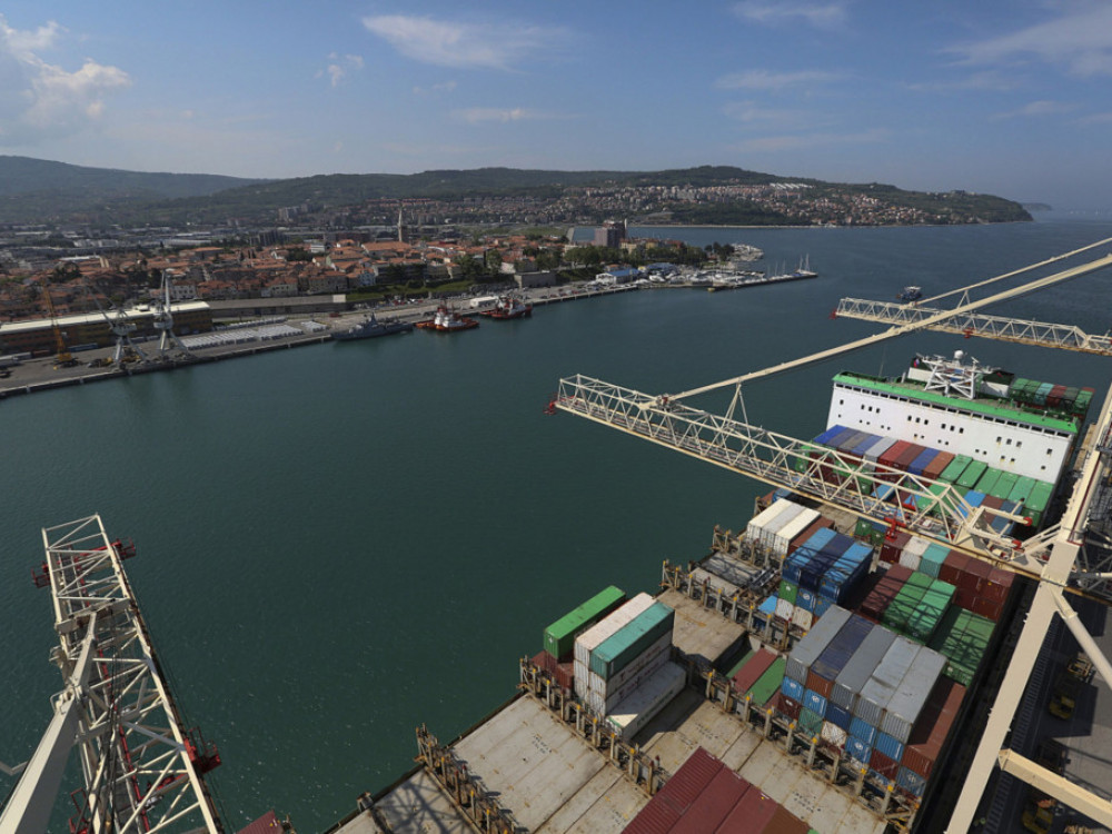 Može li Rijeka Gateway pomrsiti račune lukama Koper i Trst