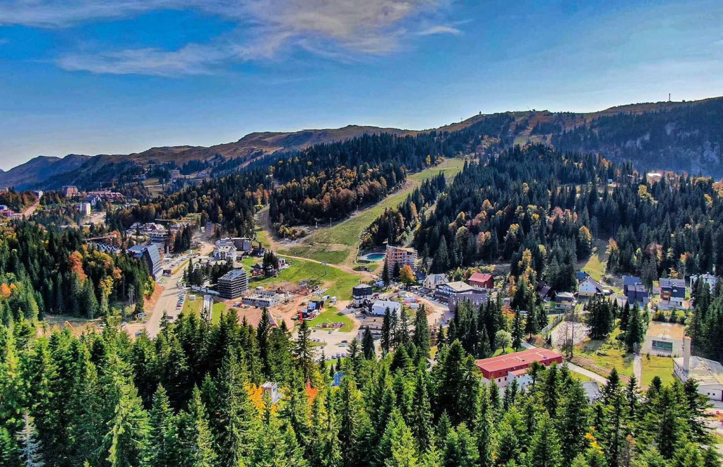Kapital OC Jahorina smanjuje se sa 71 na 32 miliona KM