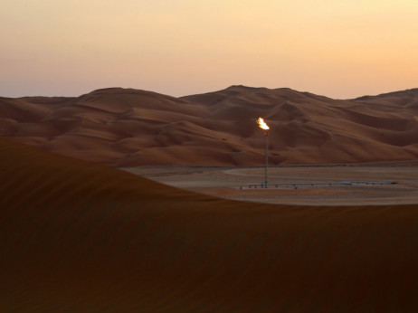 Saudijskoj Arabiji odgovara kriza, GDP zbog nafte najviši od 2011.