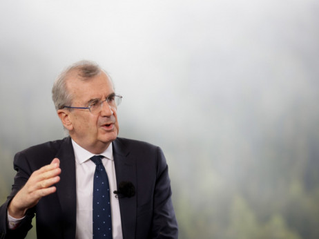 Villeroy: Nadam se da je ECB završila sa stezanjem