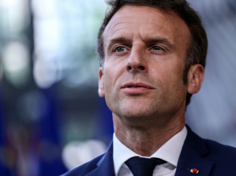 Francuska ljevica protiv Macrona i oštro za reformu gospodarstva