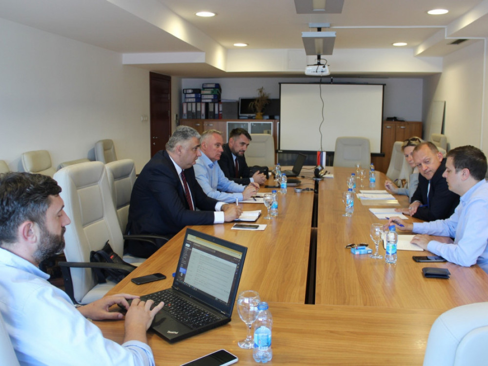EIB partner u 19 miliona evra vrijednim projektima odbrane od poplava