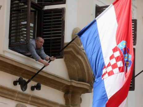 Cijene u Hrvatskoj nisu rasle u siječnju
