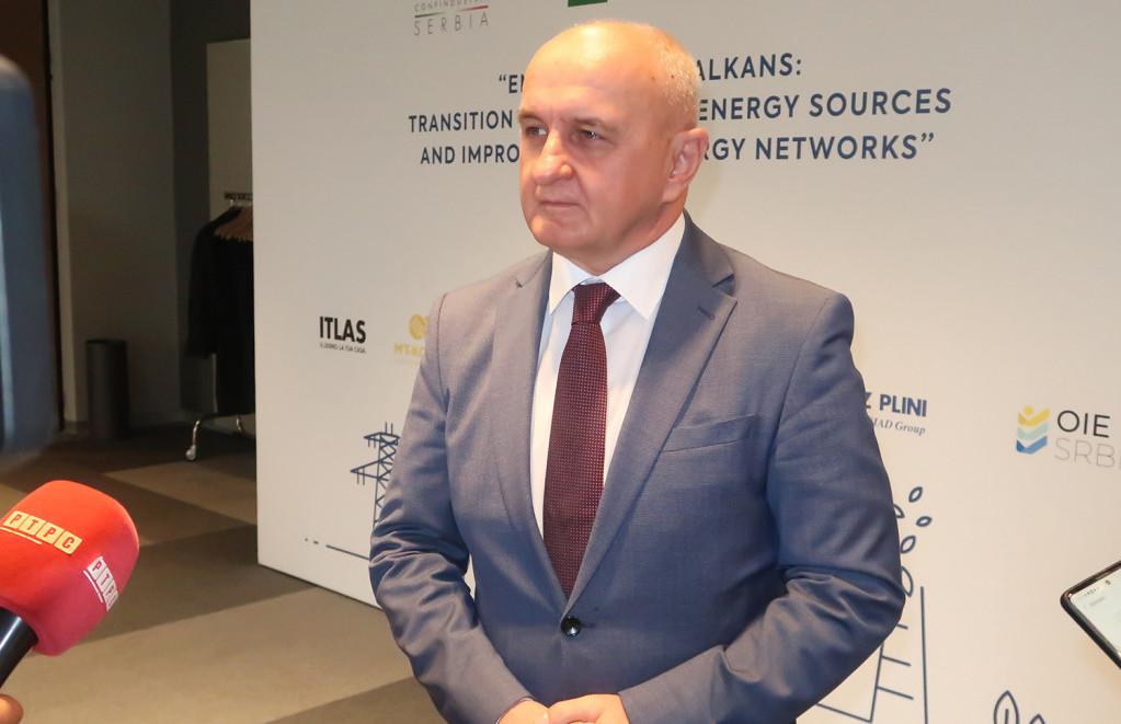 Đokić: Nakon 30 godina biće aktiviran rudnik Ljubija