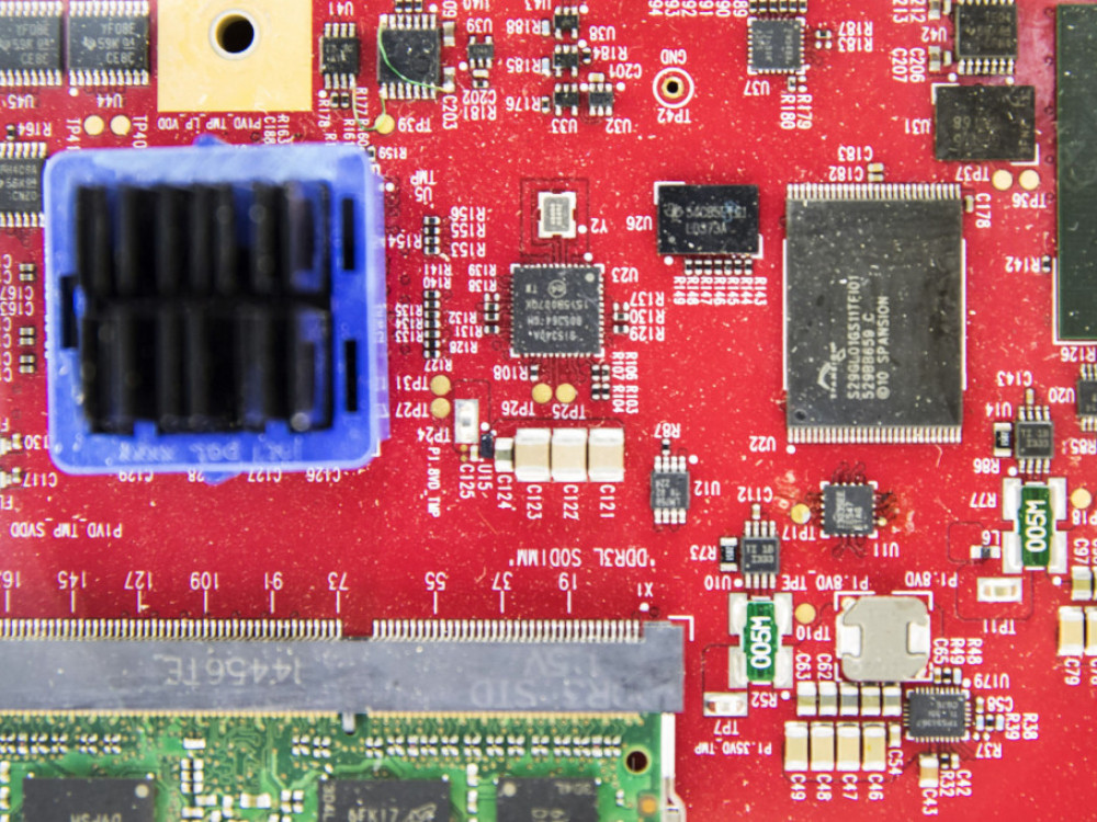 Qualcomm neće platiti milijardu dolara antimonopolske kazne