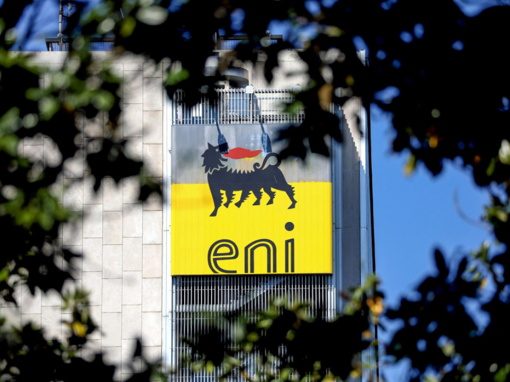 Eni u pregovorima s Egiptom o povećanju isporuke LNG-a Italiji