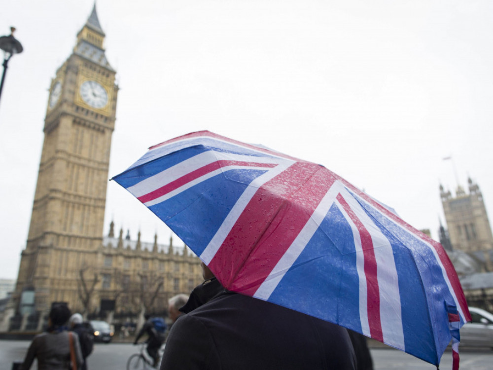 Britanska ekonomija oslabila više od predviđanja