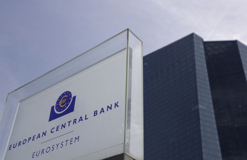 Prvo rezanje kamata ECB-a vjerovatno u junu, očekuje se rast potražnje za kreditima