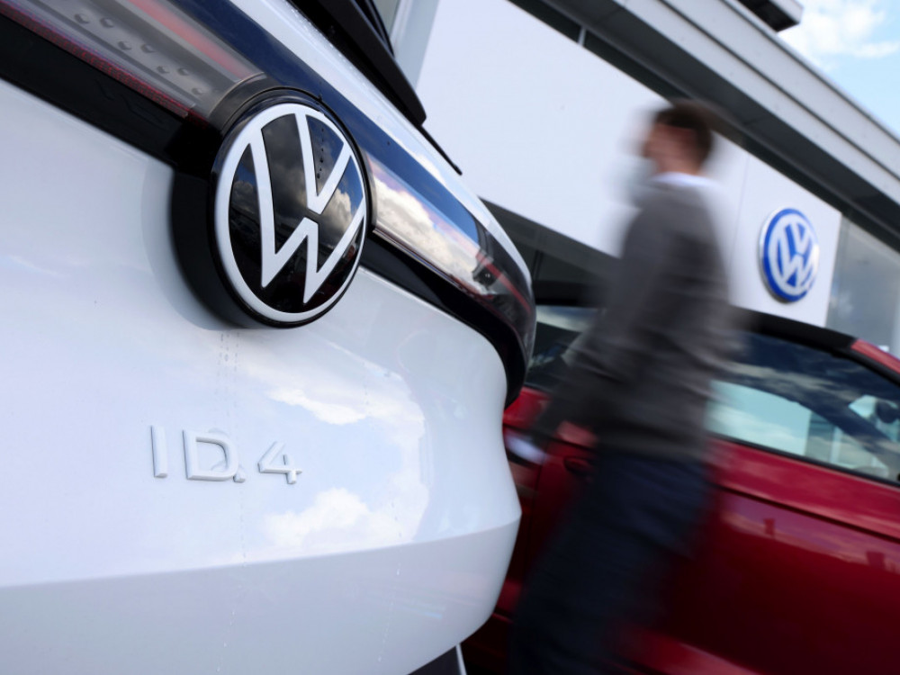 VW ima problem s nabavkom čipova