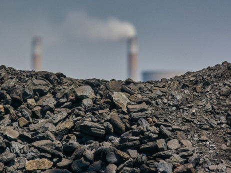 Zakrčene luke na sjeveru Europe zbog dopreme ugljena