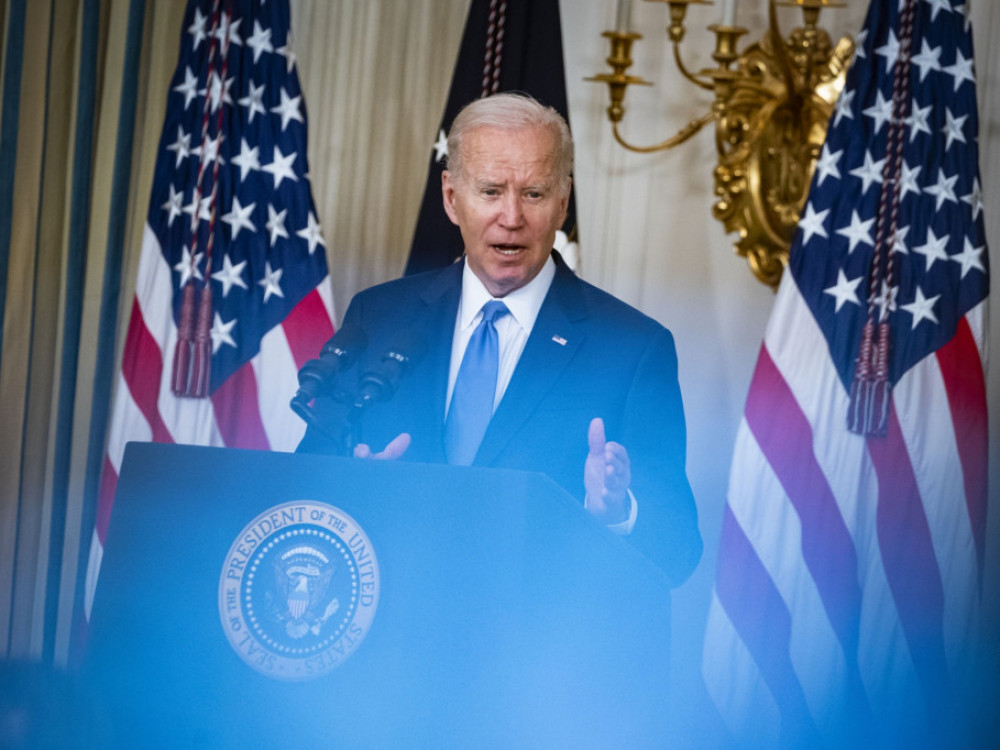 Biden: Možemo spriječiti recesiju, ali imamo problema
