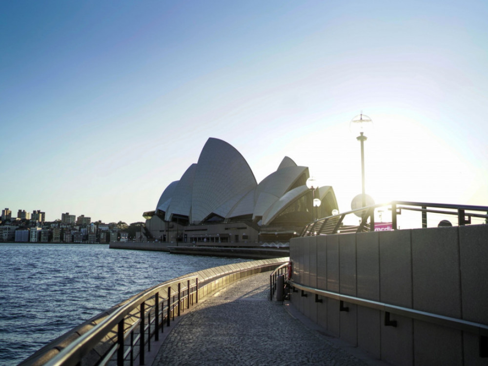 Australija podigla kamatnu stopu za 50 bp treći mjesec zaredom