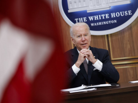 Biden razgovorao sa Summersom, kaže da se recesija može izbjeći