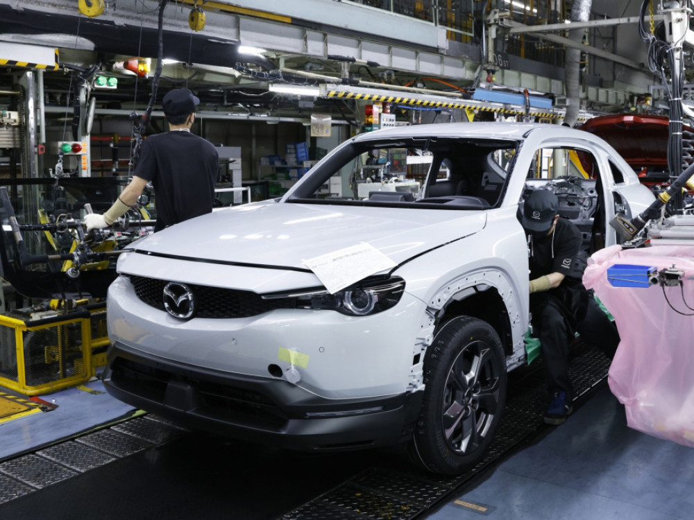 Kina udvostručila izvoz električnih vozila, najveće tržište Europa