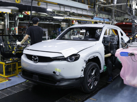Kina udvostručila izvoz električnih vozila, najveće tržište Europa